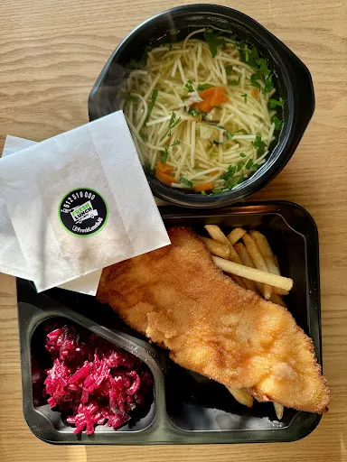 Fresh Lunch - obiady z dowozem