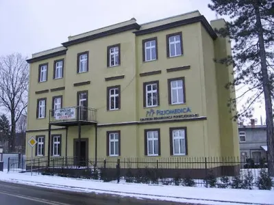 FIZJOMEDICA Centrum Rehabilitacji Funkcjonalnej